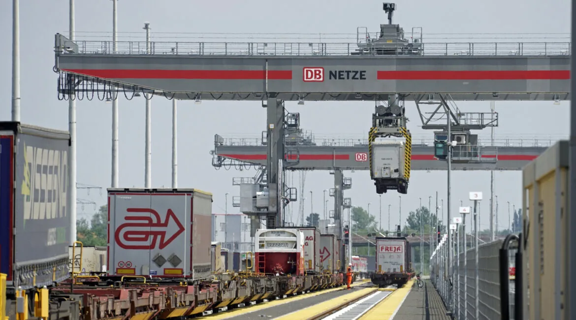 Hamburg, Kiel und Malmö erhalten Anschluss an das MegaHub Hannover Lehrte